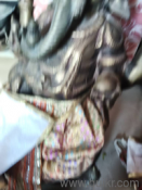 ashtdhatu Bhagwaan Ganeshji Murti(2)