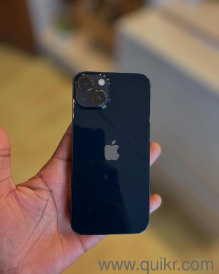 iPhone 13 supermint condition