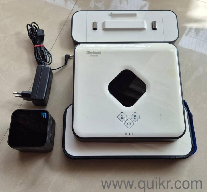 iRobot 300 Braava 390t