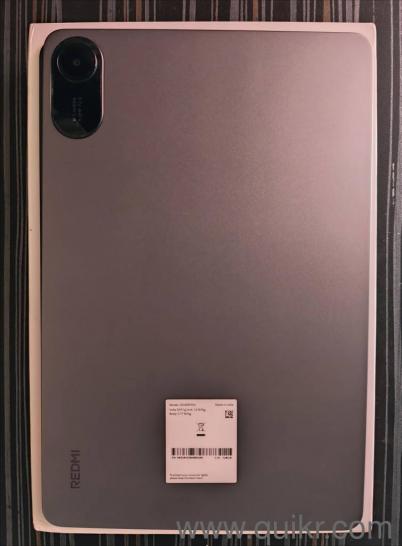 1 month old redmi pad 2(1)