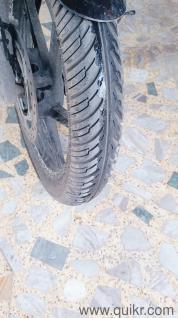 Bajaj Pulsar 180 - 2010(1)