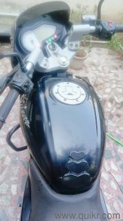 Bajaj Pulsar 180 - 2010