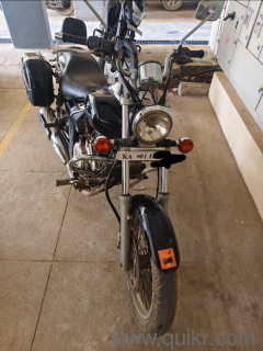 Bajaj Avenger Cruise 220 - 2013(1)