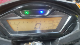 Honda CB Hornet 160R - 2016(2)