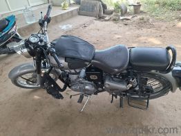 Royal Enfield Classic 350 - 2018(2)