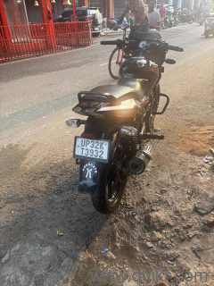 Bajaj Pulsar 150 DTS i - 2019(2)