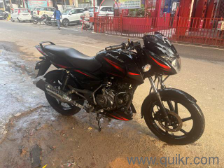 Bajaj Pulsar 150 DTS i - 2019