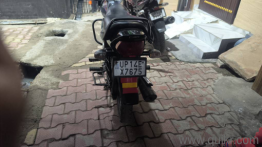 Hero HF Deluxe Kick Alloy - 2021(4)