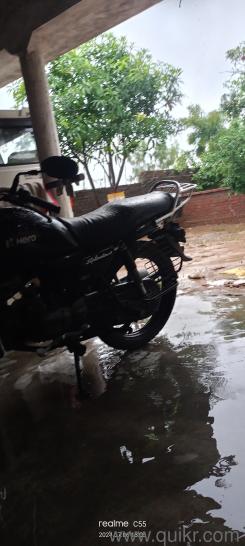 Hero Splendor Plus - 2022(2)