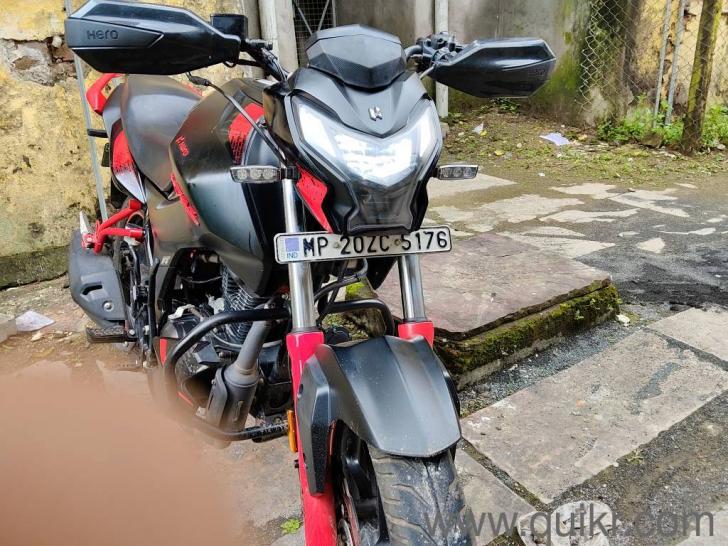Hero Xtreme 160R - 2023(2)