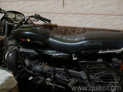 Hero Splendor Plus i3s - 2024