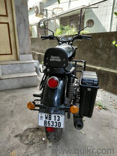Royal Enfield Meteor 350 - 2024(2)