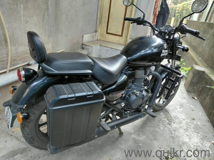 Royal Enfield Meteor 350 - 2024(1)