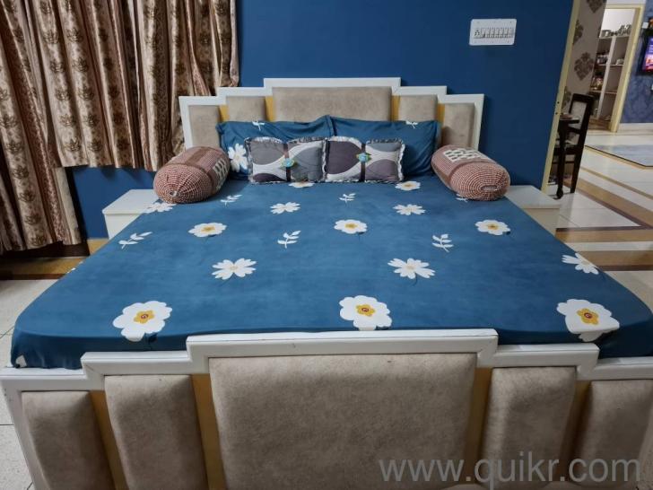 6*6Bed set