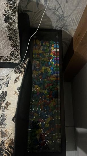 6 Seater Corner Sofa For Sell(2)