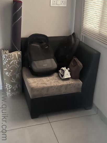 6 Seater Corner Sofa For Sell(1)
