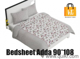 Bedsheet Adda -Double Bedsheet(4)