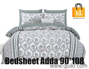 Bedsheet Adda -Double Bedsheet(1)