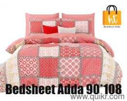 Bedsheet Adda -Double Bedsheet(3)