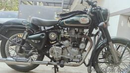 Royal Enfield Bullet 350 - Before 1995(3)