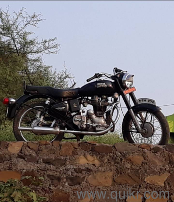 Royal Enfield Bullet 350 - Before 1995
