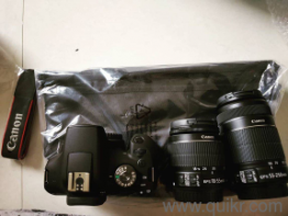 Call & WhatsApp 7O65321627 Canon EOS 1500D DSLR Camera 1 Year Brand Warranty 100% Original All India Home Delivery Available(3)