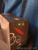 Complete Desktop Set | Windows 11 SSD Fast  Monitor + UPS + Keyboard+CPU(4)