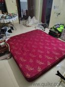 Duroflex Cozy Mattress - Queen Size(3)