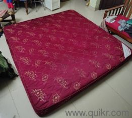 Duroflex Cozy Mattress - Queen Size(4)