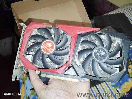 GTX 1650 Super at cheap for 1080p gaming and editting