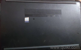 HP Laptop | Intel i3 7th Gen | 4GB RAM | Windows 10 | Good Condition(3)