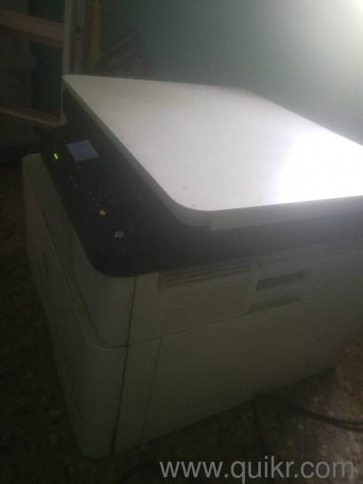 Hp laser jet mfp(2)