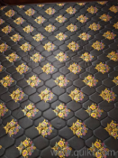 Kurlon King size mattress(4)