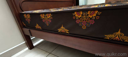 Kurlon King size mattress(1)