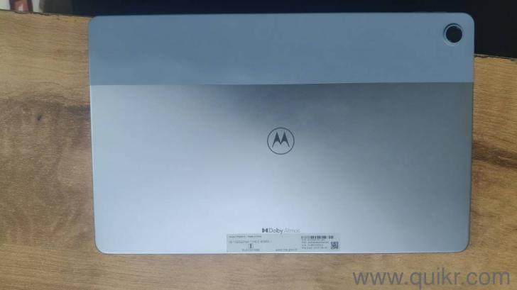 Motorola g62 tab new condition with lenovo style(2)