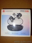 New Portronics twins S16(4)