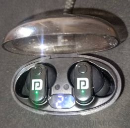 New Portronics twins S16(3)