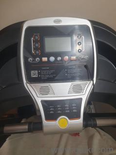 STUNNER TREADMILL(1)