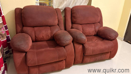 Sofa set(2)