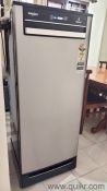 Whirlpool Single Door Refrigerator(3)