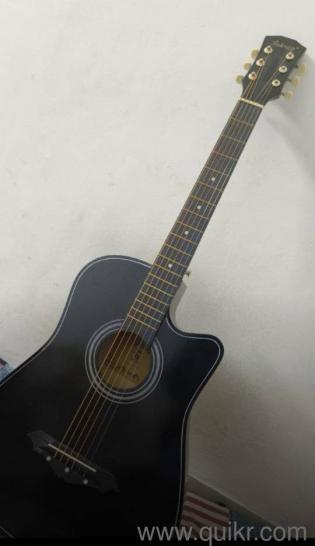 jurez guitar in new condition(1)