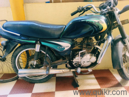 Bajaj Caliber - 1998(1)