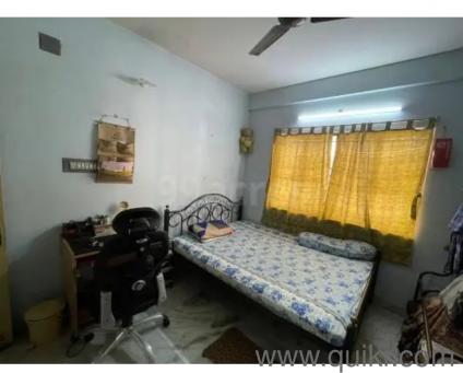 2 BHK rent Apartment in New Garia, Kolkata(1)