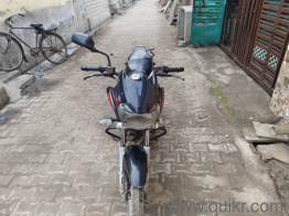 Bajaj Discover 125 DTS i - 2017(3)