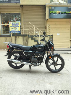 Hero Splendor Plus - 2022(1)
