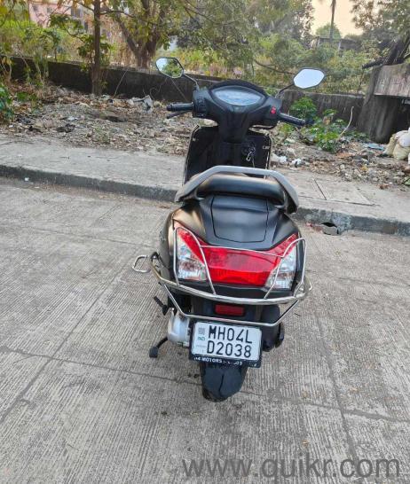 Honda Activa 6G - 2022(1)