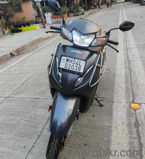 Honda Activa 6G - 2022(1)