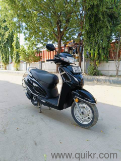 Honda Activa 6G - 2022(2)