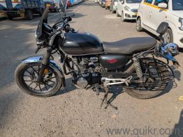 Honda Hness CB350 DLX Pro - 2023(4)