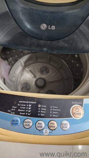 Automatic washing machine. Good working condition(2)